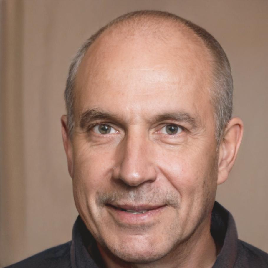 Marcus Weber, valomarenthix Absolvent
