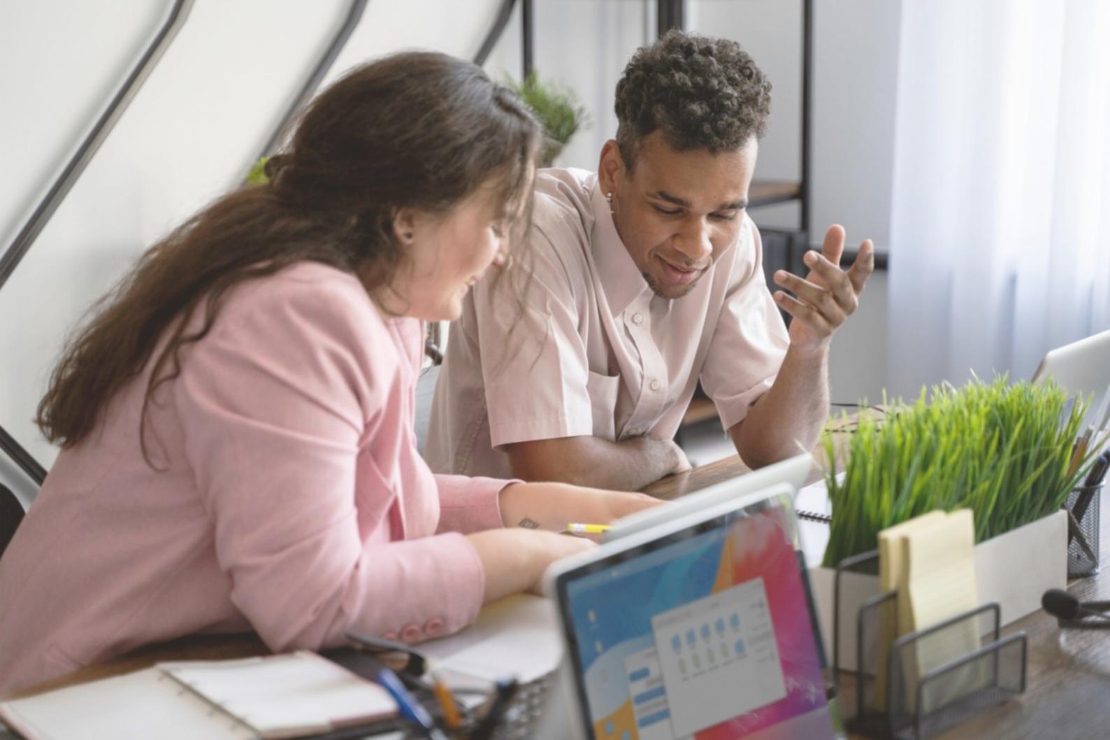 Finanzplanung und Budgetverwaltung